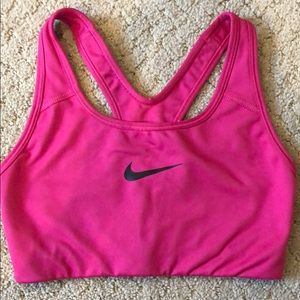 Women’s Nike Dri-FIT Sports Bra